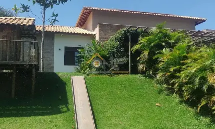 Chácara / sítio com 3 quartos à venda no colinas do mosteiro de itaici, indaiatuba  por r$ 2.800.000