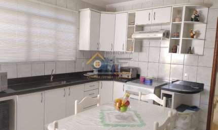 Casa com 2 quartos à venda no Jardim Eldorado, Indaiatuba  por R$ 535.000