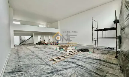 Ponto comercial com 2 salas à venda no jardim veneza, indaiatuba  por r$ 1.950.000