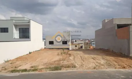 Terreno à venda no smart city, indaiatuba  por r$ 180.000
