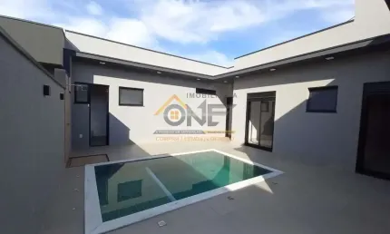 Casa em condomínio fechado com 3 quartos à venda no jardim residencial dona maria josé, indaiatuba  por r$ 2.120.000