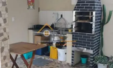 Casa com 3 quartos à venda no jardim portal do sol, indaiatuba  por r$ 550.000