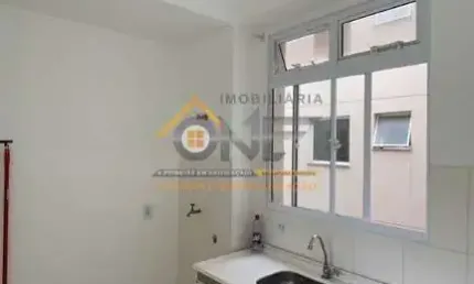 Apartamento com 2 quartos à venda no Jardim Santa Lúcia, Salto , 44 m2 por R$ 205.000