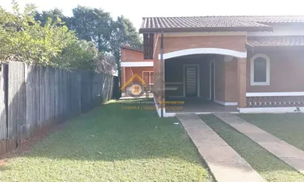 Chácara / sítio com 2 quartos à venda no Vale do Sol, Indaiatuba  por R$ 900.000