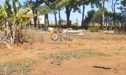 Terreno à venda no vale do sol, indaiatuba  por r$ 450.000