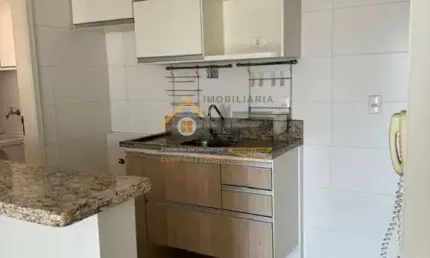 Apartamento com 2 quartos à venda no Jardim Pau Preto, Indaiatuba , 70 m2 por R$ 640.000