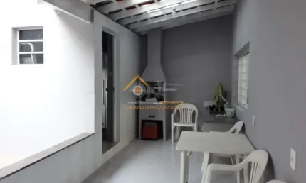 Casa com 4 quartos à venda no centro, indaiatuba  por r$ 740.000