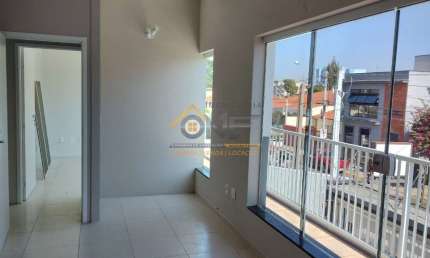 Ponto comercial com 1 sala para alugar na Cidade Nova I, Indaiatuba , 105 m2 por R$ 3.500