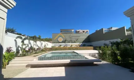 Casa em condomínio fechado com 4 quartos à venda no Jardim Quintas da Terracota, Indaiatuba  por R$ 4.600.000