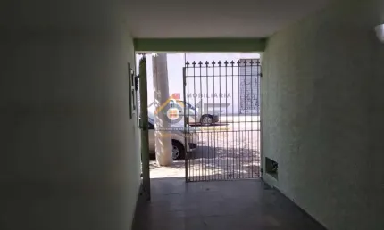 Casa com 2 quartos à venda na Cidade Nova I, Indaiatuba  por R$ 510.000