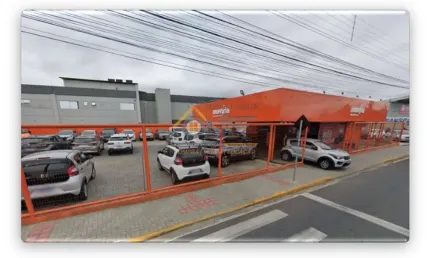 Barracão / Galpão / Depósito com 1 sala à venda no Meia Praia, Navegantes  por R$ 3.700.000