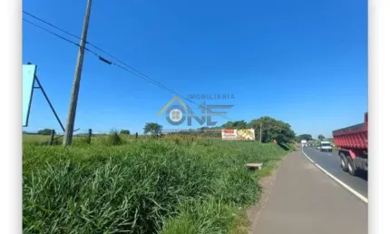 Terreno à venda na Chácara Monte Alegre, Sumaré  por R$ 11.000.000