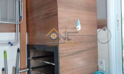 Casa com 3 quartos à venda no Jardim Residencial Veneza, Indaiatuba  por R$ 540.000
