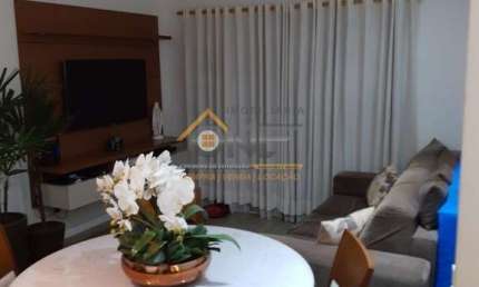 Apartamento com 3 quartos à venda no Centro, Indaiatuba , 85 m2 por R$ 635.000
