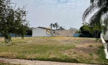 Terreno à venda no Jardim Vila Paradiso, Indaiatuba  por R$ 1.260.000