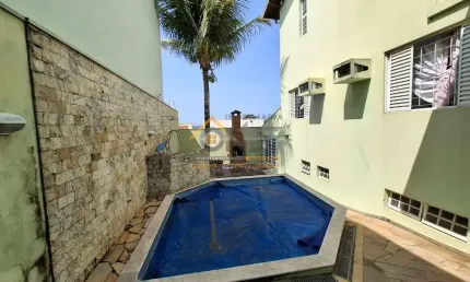 Casa com 6 quartos à venda no jardim jequitibá, indaiatuba  por r$ 930.000