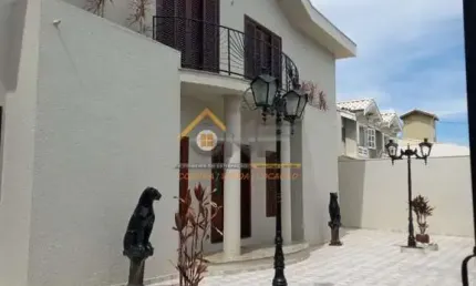 Casa com 4 quartos à venda no Jardim Regina, Indaiatuba  por R$ 1.990.000