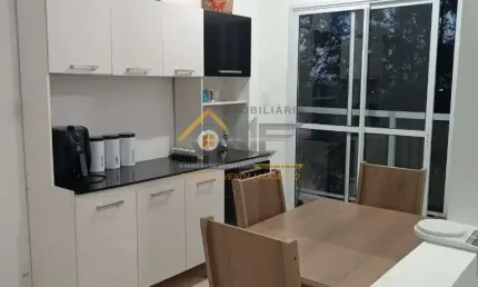 Apartamento com 2 quartos à venda no Jardim Residencial Helvétia Park I, Indaiatuba , 52 m2 por R$ 350.000
