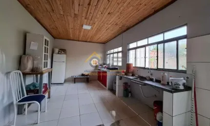 Casa com 2 quartos à venda no Recanto Feliz, Elias Fausto  por R$ 425.000