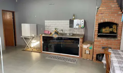 Casa com 3 quartos à venda no jardim portal do sol, indaiatuba  por r$ 620.000