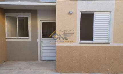 Apartamento com 2 quartos à venda no Mato Dentro, Indaiatuba , 52 m2 por R$ 299.000