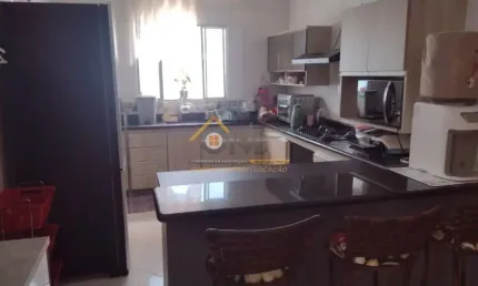 Casa com 3 quartos à venda no parque santa isabel, itupeva  por r$ 745.000