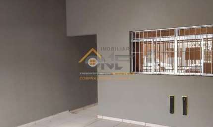 Casa com 2 quartos à venda no Jardim Morada do Sol, Indaiatuba  por R$ 490.000