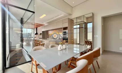Casa em condomínio fechado com 4 quartos à venda no jardim residencial helvétia park i, indaiatuba  por r$ 3.300.000