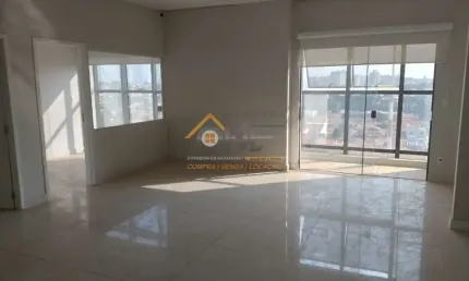 Sala comercial com 5 salas para alugar na Cidade Nova I, Indaiatuba , 220 m2 por R$ 12.000