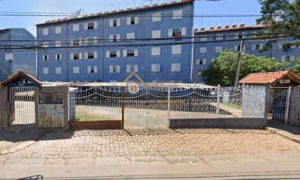 Apartamento com 2 quartos à venda no Jardim Eldorado, Indaiatuba , 45 m2 por R$ 195.000