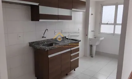 Apartamento para locação - condomínio vista parque - jardim alice - entre em contato e agende sua visita através do whatsapp com nossos corretores