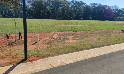 Terreno à venda no Jardim Villa Sapezal, Indaiatuba  por R$ 580.000