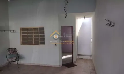 Casa com 2 quartos à venda no jardim morada do sol, indaiatuba  por r$ 395.000