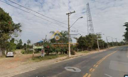 Terreno à venda no Parque Valença I, Campinas  por R$ 12.600.000