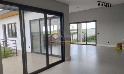 Casa em condomínio fechado com 4 quartos à venda no Jardim Quintas da Terracota, Indaiatuba  por R$ 3.700.000
