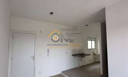 Apartamento com 2 quartos à venda no Jardins do Império, Indaiatuba , 52 m2 por R$ 440.000