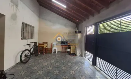 Casa com 3 quartos à venda no jardim morada do sol, indaiatuba  por r$ 530.000