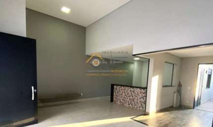Casa em condomínio fechado com 3 quartos à venda no Jardins do Império, Indaiatuba  por R$ 850.000