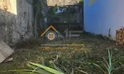 Terreno à venda no jardim itamaracá, indaiatuba  por r$ 215.000
