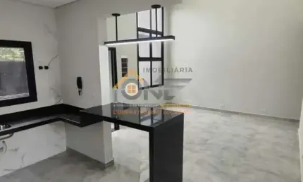 Casa com 3 quartos à venda no jardim residencial veneza, indaiatuba  por r$ 775.000