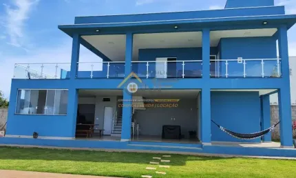 Chácara / sítio com 2 quartos à venda no Cardeal, Elias Fausto  por R$ 1.250.000