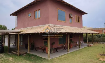 Chácara / sítio com 4 quartos à venda no Horizonte Azul, Itupeva  por R$ 1.590.000