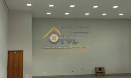 Ponto comercial com 1 sala à venda no jardim morada do sol, indaiatuba  por r$ 1.300.000