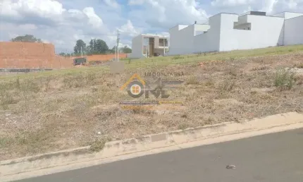 Terreno à venda no loteamento park gran reserve, indaiatuba  por r$ 470.000