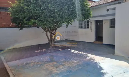 Casa com 3 quartos à venda no Jardim Califórnia, Indaiatuba  por R$ 500.000