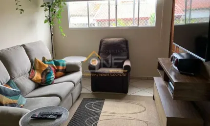 Casa em condomínio fechado com 2 quartos à venda no Jardim Panorama, Indaiatuba  por R$ 550.000