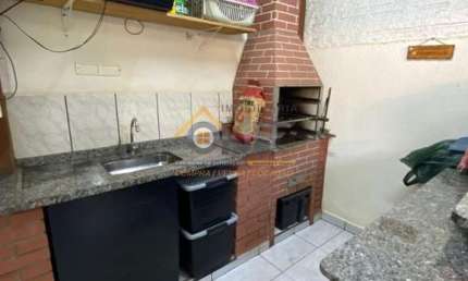 Casa com 3 quartos à venda no Jardim Juscelino Kubitschek, Indaiatuba  por R$ 495.000