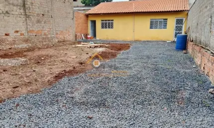 Casa com 2 quartos à venda no jardim brasil, indaiatuba  por r$ 350.000