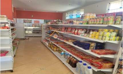 Ponto comercial com 1 sala para alugar no Jardim Bela Vista, Indaiatuba , 140 m2 por R$ 5.000