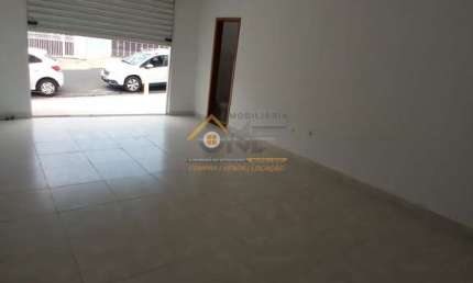 Ponto comercial para alugar no Jardim Bom Princípio, Indaiatuba , 30 m2 por R$ 1.550